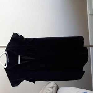 Erin Blair sleeveless top sz S